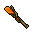 Amber Cudgel