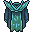 Arcane Dragon Robe