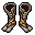 Boots of Enlightenment