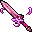 Energy Relic Sword