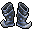 Frostflower Boots