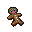 Gingerbreadman