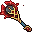 Grand Sanguine Battleaxe