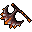 Inferniarch Battleaxe