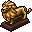 Lion Figurine