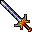 Magic Longsword