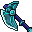Ornate Mayhem Axe