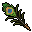 Peacock Feather