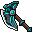 Plain Mayhem Axe