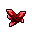 Red Teleport Crystal