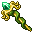 Snake Sceptre