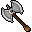 Stonecutter Axe