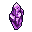 Violet Memory Shard