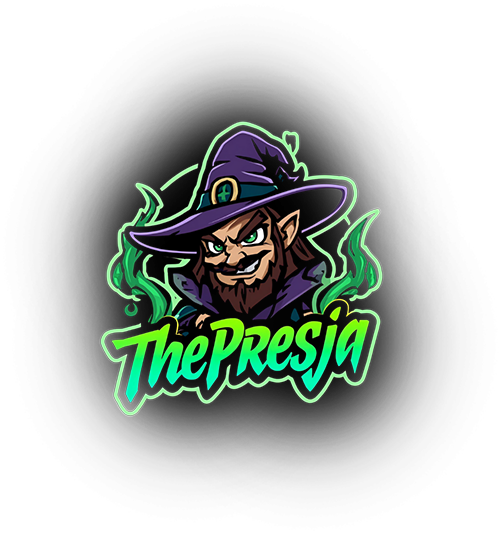 ThePresja.TV