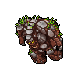 Muddy Earth Elemental